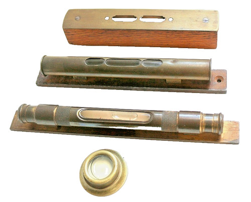 Konvolut sammlung messing - konvolut,