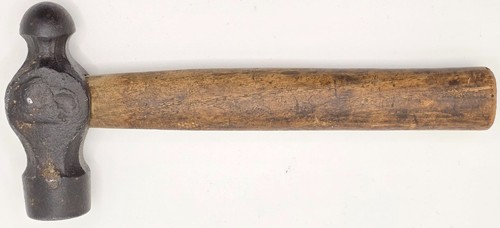 Vintage kugelhammer 600g - vintage,