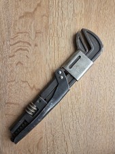 Alter Rollgabelschlüssel