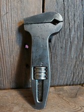 Engländer Rollgabelschlüssel