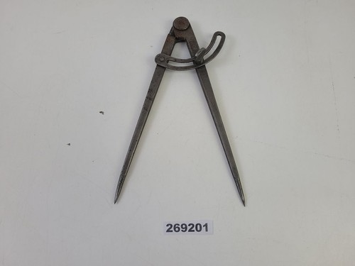 Schlosserzirkel metall - c.e.s.,