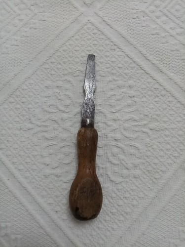 Schlitz schraubendreher mit - schlitz,