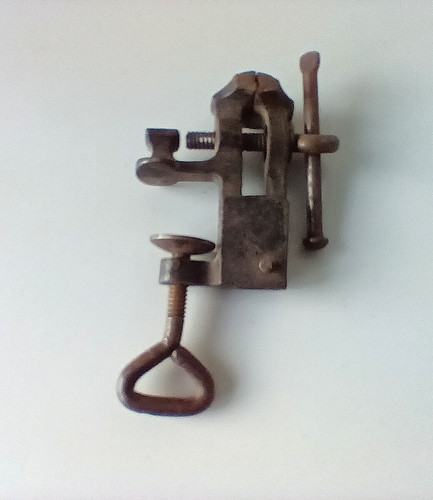 Alter kleiner miniatur mini - alter,