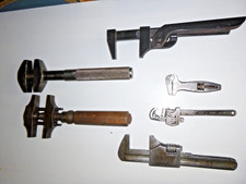 Altes Werkzeug Konvolut