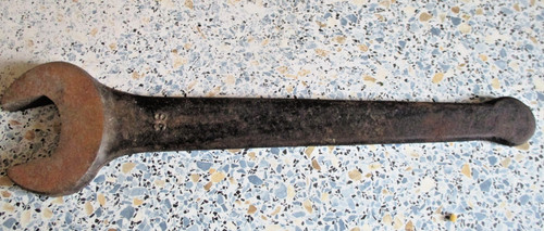 Gabelschlüssel mm - gabelschlüssel, 36