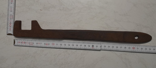 Alter großer