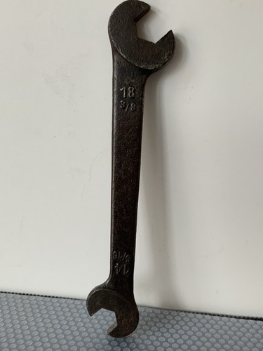 Vintage maulschlüssel - vintage,