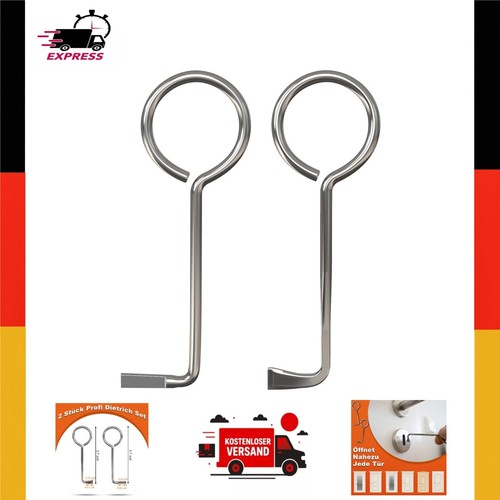 Dietrich set stück profi - set,