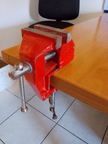 Alter feinmechaniker - alter,