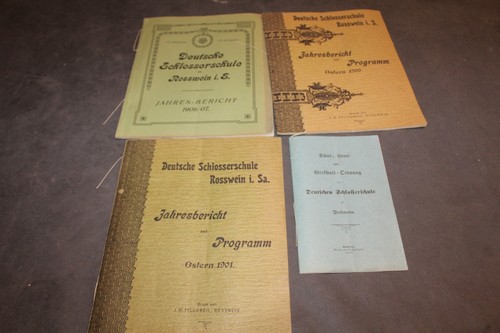 Schlosser alte berufe - schlosser,