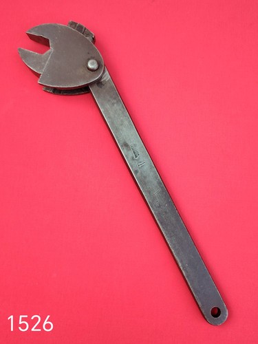 Altes belzer werkzeug - altes,