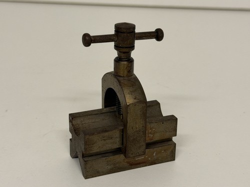 Miniatur schraubstock - miniatur,