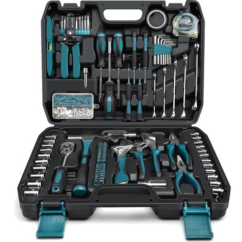 Werkzeugkoffer set - werkzeugkoffer,