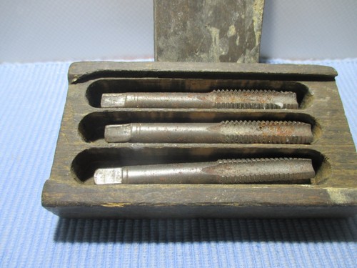 Alte gewindeschneider 12mm in - gewindeschneider,