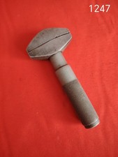 Alter Rollgabelschlüssel