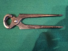 Vintage/DDR - Kneifzange Zange