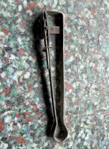 Alter spannkloben - alter,