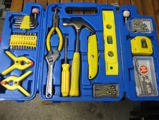 altes Werkzeug gebraucht /