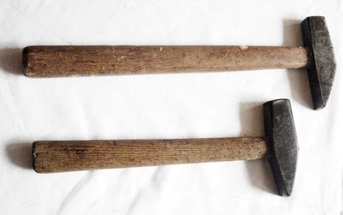 Antike hammer mit - antike,