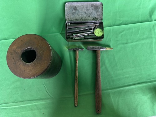 Altes hammer set - altes, set,