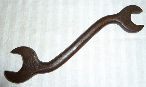 Antiker maulschlüsse 32 - antiker,