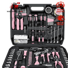 Werkzeugkoffer 281-tlg