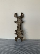 Hornung antiker Schrauber