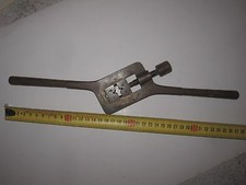 altes Schneideisen alter